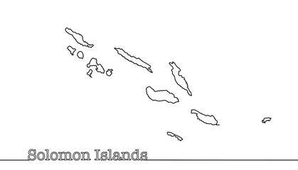 Solomon Islands
