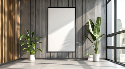 Stylish apartment interior design backdrop, emphasizing cozy comfort and inspiring home decor ideas