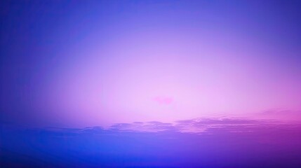 Fototapeta premium seamless purple blue gradient background