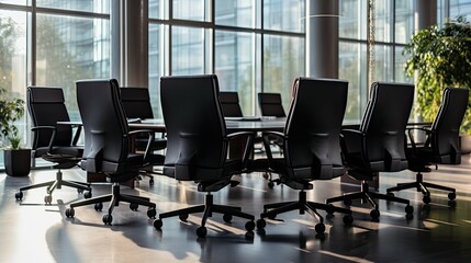 chair office equipment