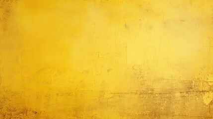 Naklejka premium effect yellow abstract background