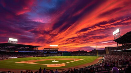 field all stars baseball