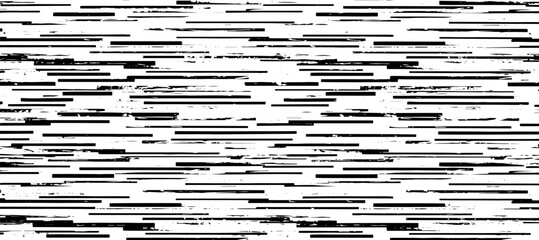 Grunge stripes and lines vector texture background. Abstract overlay. Dirty and damaged backdrop.