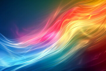 Fototapeta premium abstract colorful background
