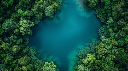 Realistic photo of clean water initiatives driven by the Water Quality Act, highlighting community efforts to ensure safe drinking water and protect aquatic ecosystems. , Minimalism,