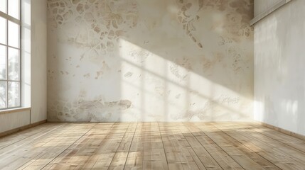 interior room empty wall copy space cozy and comfort interior decoration for creativity ideas home interior concept background