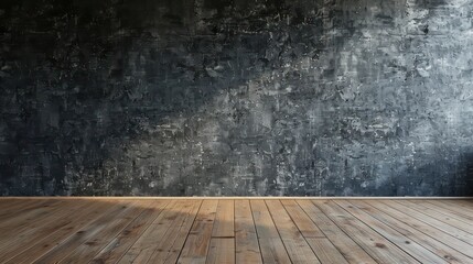 empty wall interior copy space, cozy apartment concept design