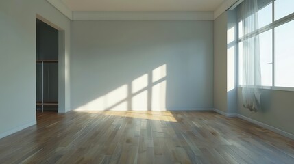 interior room empty wall copy space cozy and comfort interior decoration for creativity ideas home interior concept background