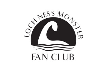 Loch Ness Monster svg, Nessie svg, Split monogram svg, Lochness SVG, Monster dinosaur, stencil, Loch Ness Clipart, Loch Ness dxf, Loch Ness Vector, Loch Ness png, Loch Ness cut files, cricut cu © Zilvinas
