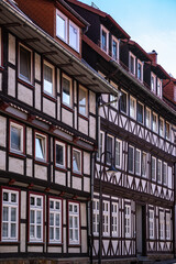 Fototapeta premium Osterode am Harz