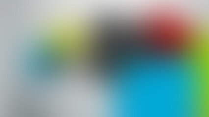 4K blurred gradient background design.
