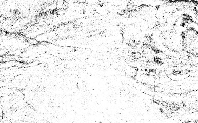 Scratched Grunge Urban Background Texture Vector. Dust Overlay Distress Grainy Grungy Effect. Distressed Backdrop Vector Illustration. Isolated Black on White Background. EPS 10.