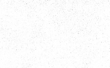 Rough black and white texture vector. Distressed overlay texture. Grunge background. Abstract textured effect. Vector Illustration. Black isolated on white background. EPS10