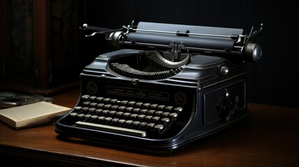 antique technology old-fashioned