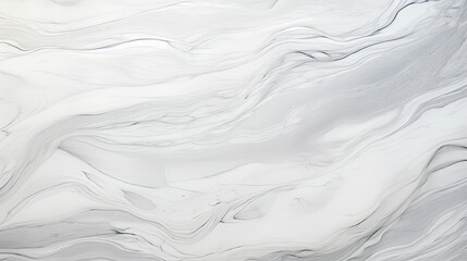 Obraz premium down paper marble white gray