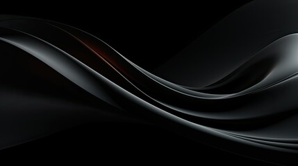 overlap dark abstract