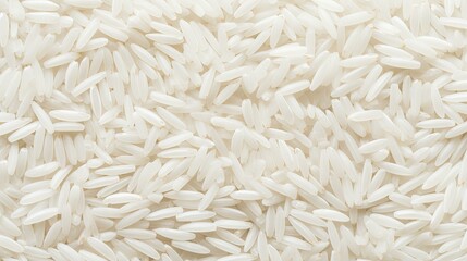 texture background rice white