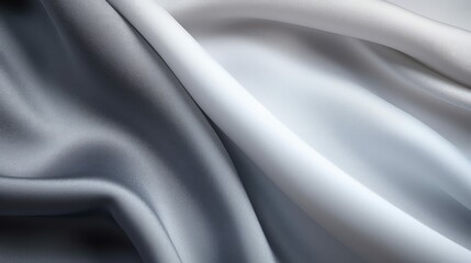 Obraz premium charcoal gray gradient