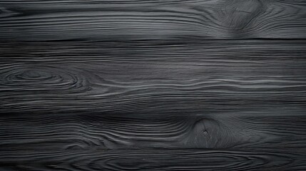 smooth dark grey wood texture
