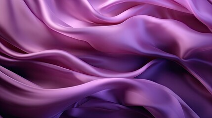 Obraz premium smooth purple background texture