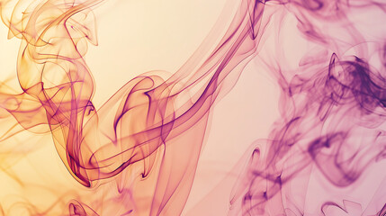 smoke pastel gradient flowing abstract concept design wallpaper background