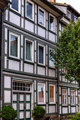 Fototapeta premium Osterode am Harz