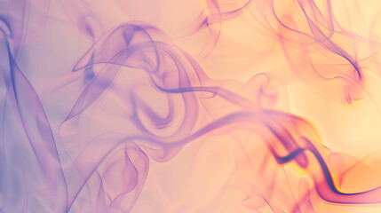 smoke pastel gradient flowing abstract concept design wallpaper background