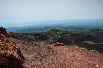 volcano  © photo_a'la_carbonara