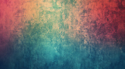 Fototapeta premium Soft Pastel Gradient Abstract Background