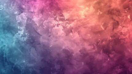 Fototapeta premium Rustic Grunge Gradient Abstract Background
