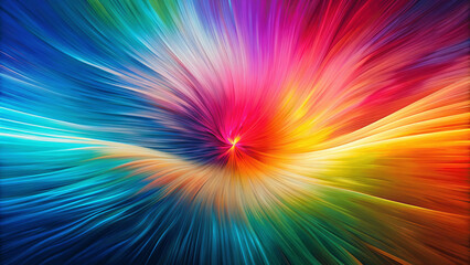 rainbow colorful background, pattern 