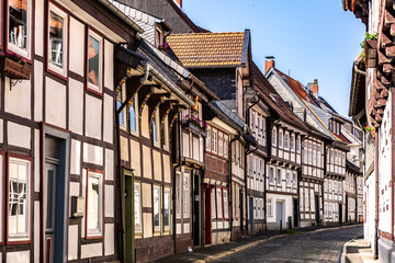 Fototapeta premium Goslar