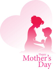 Happy Mother's Day Messages and Wishes.