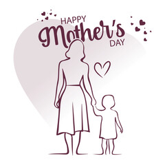 Happy Mother's Day Messages and Wishes.