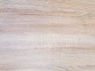 Light brown wood planks background. Wood plank texture background