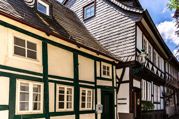 Obraz premium Goslar