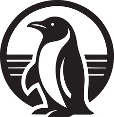 vector silhouette design