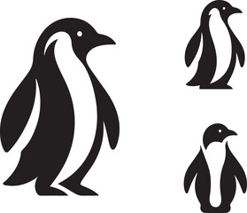 vector silhouette design