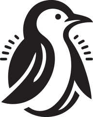 vector silhouette design