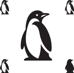 Bird vector illustration 