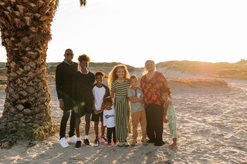 Grandparents and Grandkids