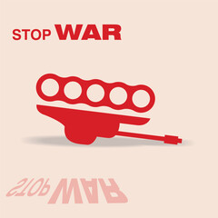 Stop war