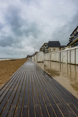 La Plage de Blonville-sur-Mer