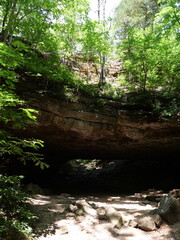 Ha Ha Tonka State Park Hiking Trails
