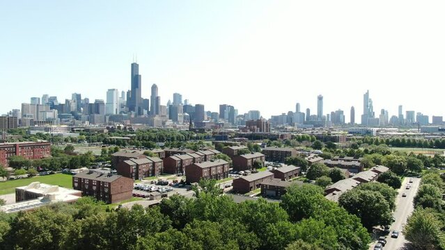 City View