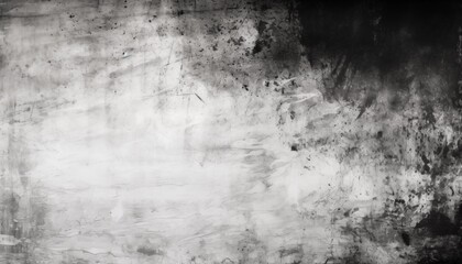 Obraz premium gray grunge old concrete wall background