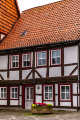 Duderstadt