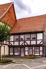 Duderstadt