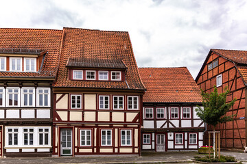 Duderstadt