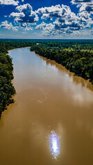Rio Amazônia Mangue Ilha Marajó Salvaterra Açaí Floresta Biodiversidade Fauna Flora Natureza...
